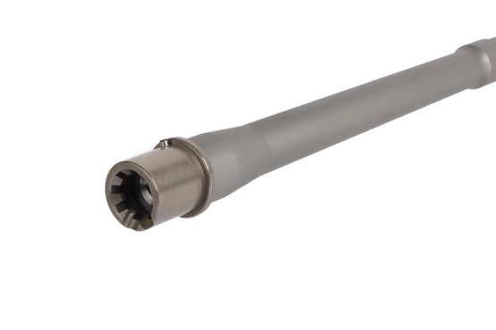 BA Premium series 16in AR15 tactical government contour 5.56 NATO stainless steel barrels feature an M4 barrel extension for reliable feeding